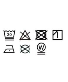 WEGO 【ウエストゴム/手洗い可】カラーイージーパンツ