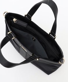 LA BAGAGERIE コンビ2WAYトートバッグ SMALL