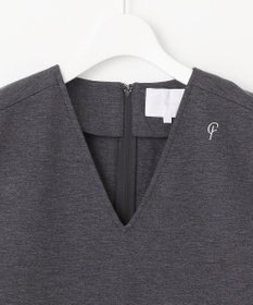 23区GOLF 【23Fondation/WOMEN】ジャンパースカート