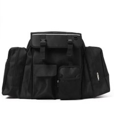 WEGO BIGポケット拡張バックパック