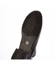 ing <ing>【WEB限定】【レイン対応】サイドファスナーショートブーツ