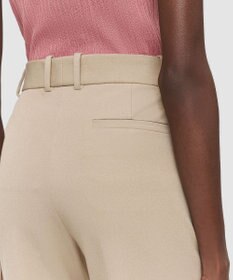 JOSEPH ギャバジンストレッチ TAFIRA