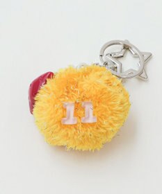 WEGO 爆誕☆モンスターぬいぐるみキーホルダー