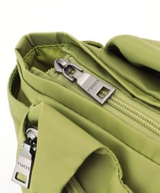 Y'SACCS 【Y’SACCS vous et】ラウンド2WAYミニトート