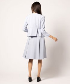 TOCCA 【洗える】FLY FRERRY ジャケット