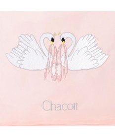 Chacott ♪オデットシアートートバッグ