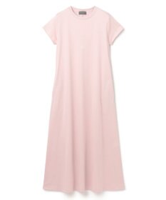 uncrave 【接触冷感】ライトスムース ワンピース（uncrave STANDARD）