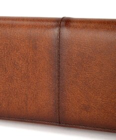 ACE BAGS & LUGGAGE LO HOMME PRESSE アルカイックAC 本革 長財布 71896 ロ・オム・プレッセ