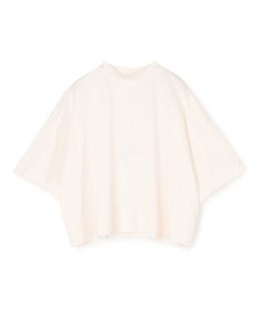 UNFILO BEAUTY FORM クロップドワイドＴシャツ
