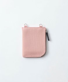 TRICOTE KNIT WALLET／ニットウォレット