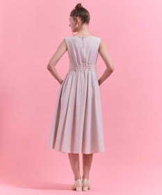 TOCCA 【chayさん着用・00サイズあり】CLOVER BLESS ドレス