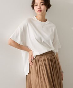 AMERICAN HOLIC 【接触冷感】スムースボクサーＴシャツ