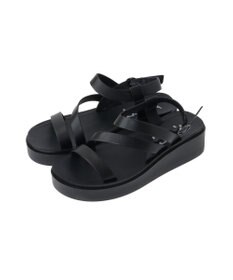 Green Parks ・ＬＥＮＡ　ネックストラップサンダル