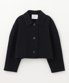 NAVE クロップドリバージャケット