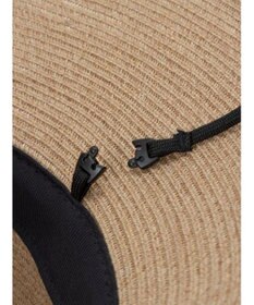 HELLY HANSEN 【UVカット】サマーロールハット