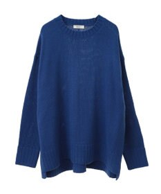 earth music&ecology ウォッシャブルスリットチュニック