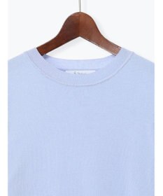 Te chichi シャギーバルーンスリーブニット