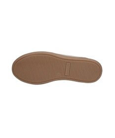 INTER-CHAUSSURES 【CAPRICE】メタルアクセントサイドジップスニーカー