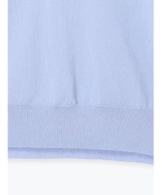 Te chichi シャギーバルーンスリーブニット