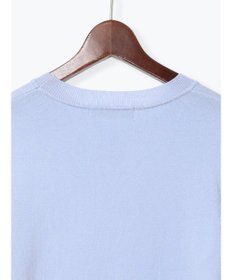 Te chichi シャギーバルーンスリーブニット