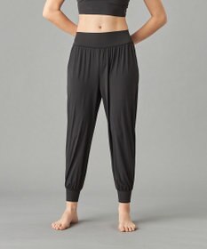 Chacott ZEN ジョガーパンツ