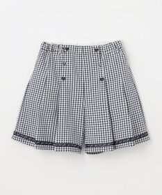 ANY KIDS マリン ショート パンツ