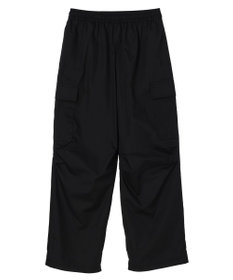 Green Parks ドライタッチ吸水速乾イージーカーゴパンツ