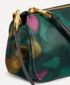 LIBERTY. ベッツィ シャドウ キャバレー リストレット バッグ