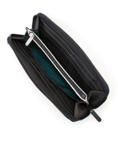 LeSportsac TECH WALLET WRISTLET/プレイフルドッツ