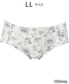 WACOAL ショーツ [GOCOCi][ワコール] CGG537とペア Disneyコレクション まるでつけていないようなはきごこち ゴコチ レディース PGG137 /ワコール