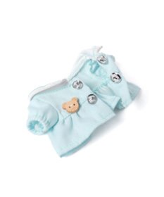 WEGO 【痛バ＆推し活ITEM】ぬい園児セット10cm