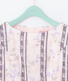 TOCCA 【消臭・洗える！】EVENING SKY ドレス