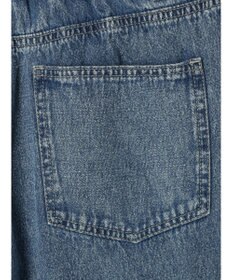 Green Parks ・ＥＬＥＮＣＡＲＥ　ＤＵＥ　デニムカーゴパンツ