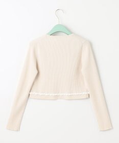 TOCCA 【洗える！】ETERNAL KNIT カーディガン