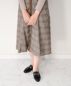 Bridget Birkin 【Bridget Birkin】ビット付きレインシューズ