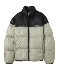 WEGO 【ユニセックス着用ITEM】CONVERSEパテッドジャケット