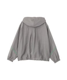 CRAFT STANDARD BOUTIQUE シアーブルゾン