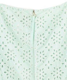 TOCCA 【00サイズあり・洗える・消臭】FLOWER STORM ドレス