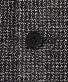 JOSEPH HOMME 新素材【ストレッチ/セットアップ対応】クリアドビージャージー ジレ