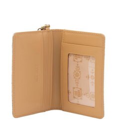 ANNA SUI パピヨン 2面パスケース