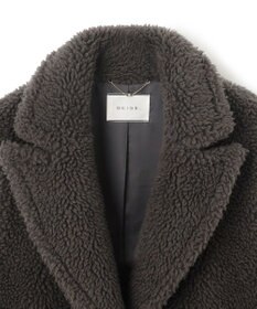 BEIGE， HAUSSMANN / ジレ