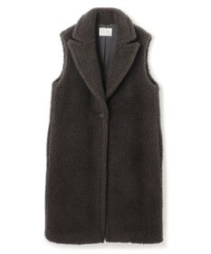 BEIGE， HAUSSMANN / ジレ