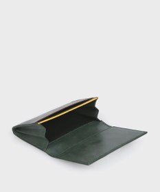 Paul Smith ワックスレザー 名刺入れ