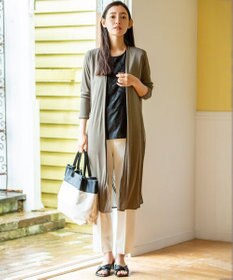 マガジン掲載 マルチファンクション ロング カーディガン 23区 ファッション通販 公式通販 オンワード クローゼット マガジン掲載 マルチファンクション ロング カーディガン 23区 ファッション通販 公式通販 オンワード クローゼット