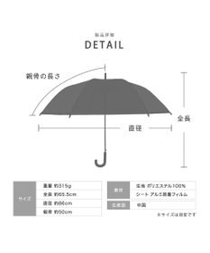 MOONBAT 断熱パラソル 晴雨兼用 オーシャンビュー 日傘 遮熱 遮光 UV