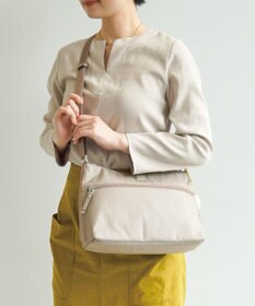ACE BAGS & LUGGAGE Kanana project COLLECTION VYG ルフレ ショルダーバッグ 68343 カナナプロジェクト コレクション