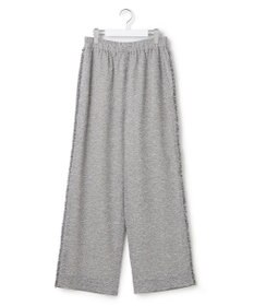 ICB L 【先行予約】サマーレノクロス ワイドパンツ