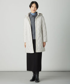 J.PRESS LADIES S メルトンジャージー シャツ