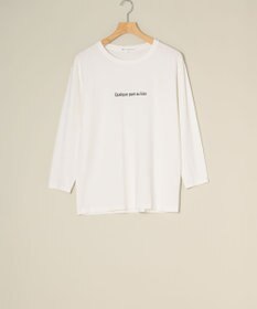 ONWARD Reuse Park 3セット商品/サイズ38【23区】ニット秋冬×カットソー秋冬×パンツ秋冬