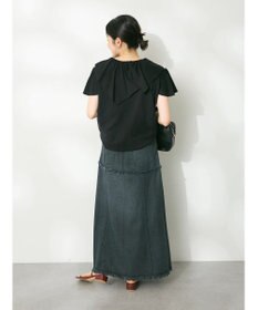 CRAFT STANDARD BOUTIQUE フリルデザインTee